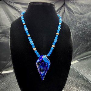 Unique Beautiful Necklace